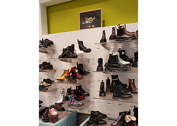 best shoe shops uk