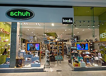 Basingstoke Deane shoe shops Schuh Basingstoke Deane image 1