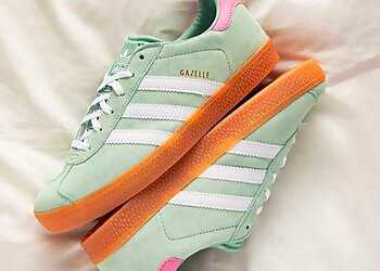 Schuh Birmingham