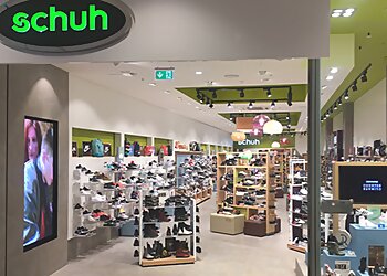 Birmingham shoe shops Schuh Birmingham image 1