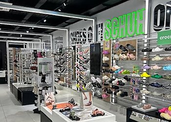 Schuh Bristol