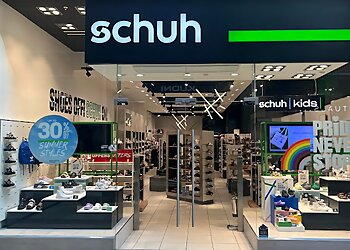 Cambridge shoe shops Schuh Cambridge image 1