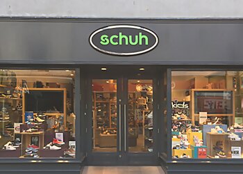 Cornwall shoe shops Schuh Cornwall image 1