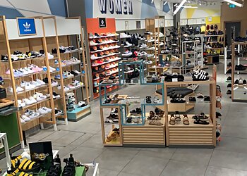 schuh Dundee Overgate Centre