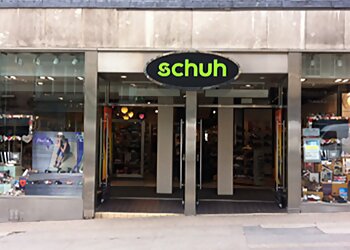 Edinburgh shoe shops Schuh Edinburgh image 1