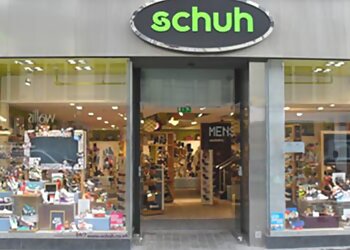 Glasgow shoe shops Schuh Glasgow image 1