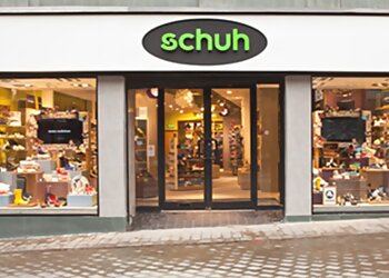 Leeds shoe shops Schuh Leeds image 1