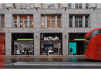 Top 10 Best Shoe Shops near Sloane Square, London SW1W, United