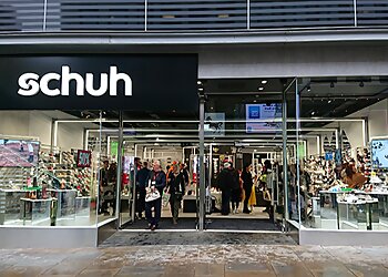 Manchester shoe shops Schuh Manchester image 1