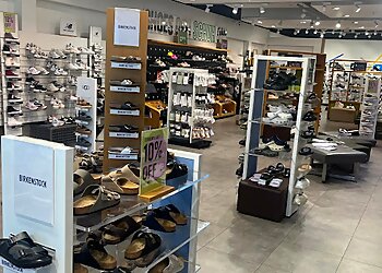 schuh Norwich