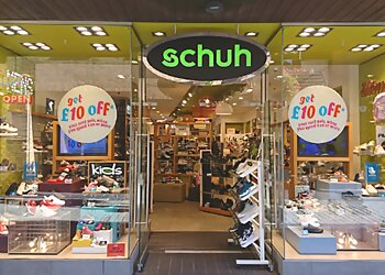 St Albans shoe shops Schuh St Albans image 1