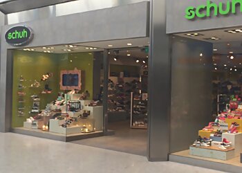 Swansea shoe shops Schuh Swansea image 1