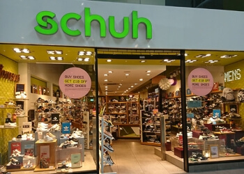 Wigan shoe shops Schuh Wigan  image 1