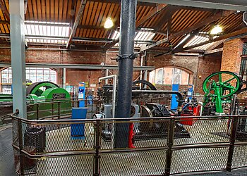 Science and Industry Museum