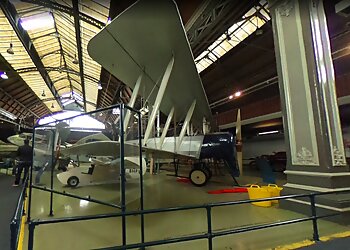 Science and Industry Museum