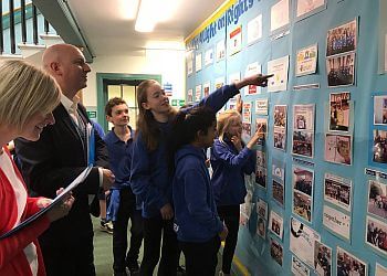 Sciennes Primary School