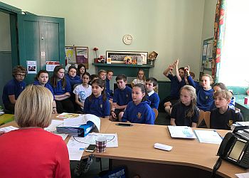 Sciennes Primary School