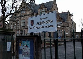 Sciennes Primary School