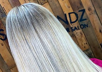 Scissor Handz Sittingbourne