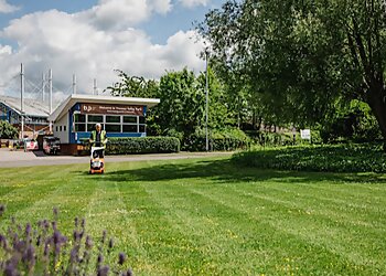 Scofell Landscapes Ltd