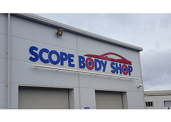 Scope Bodyshop Ltd.
