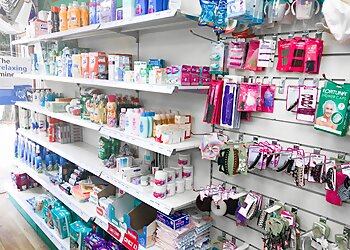 Scorah Chemists Bramhall