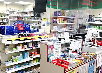 Scorah Chemists Bramhall