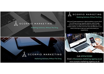 Scorpio Marketing