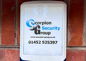 Scorpion Group Security