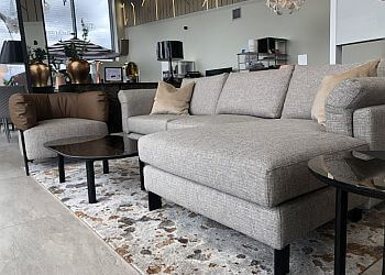 Scossa Modern Living