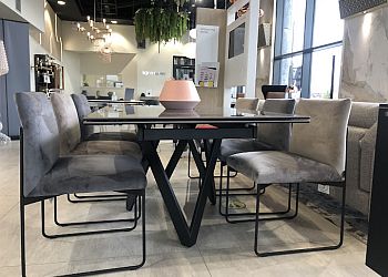 Scossa Modern Living