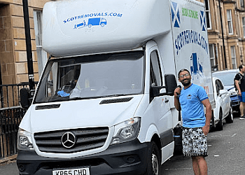 Scot Removals