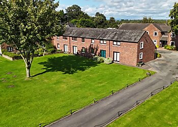 Scotby Green Steading