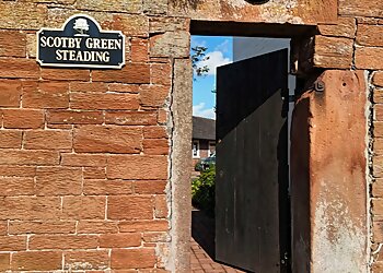 Carlisle retirement villages Scotby Green Steading image 1