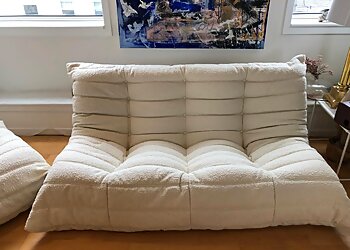 Scotcover Upholstery