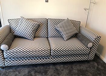 Scotcover Upholstery