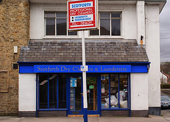 Scotforth Dry Cleaners