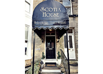 Scotia House