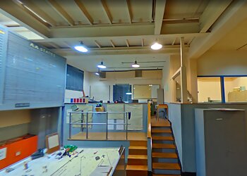 Scotland’s Secret Bunker