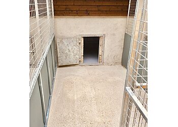 Scotsburn Kennels & Cattery