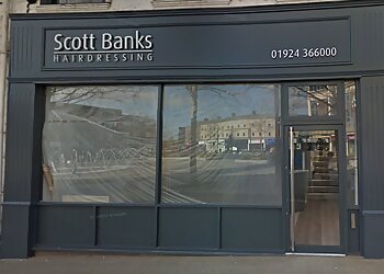 Scott Banks Hairdressing Ltd
