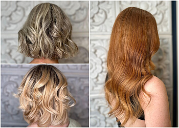 Scott Banks Hairdressing Ltd