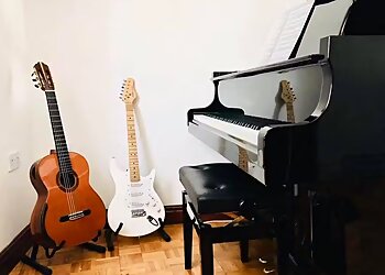 Scott Bradley-Music Tuition