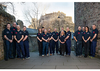 Scott Findlay Plumbing and Heating Ltd