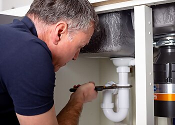 Scott Findlay Plumbing and Heating Ltd