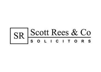 Scott Rees & Co Solicitors