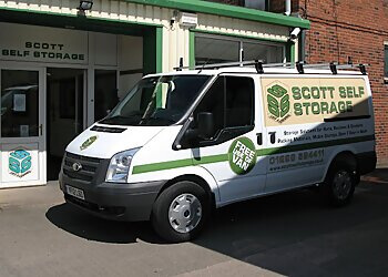 Scott Self Storage