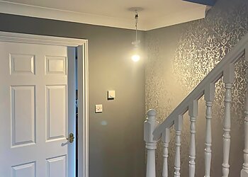 Scott Sim Painter and Decorator