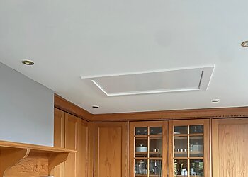 Scott Sim Painter and Decorator