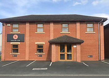 Scott Taylor - TAYLOR LAW